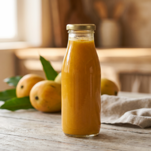 Alphonso Mango Pulp