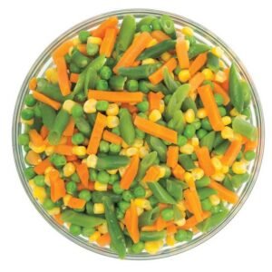 Mixed Vegetables