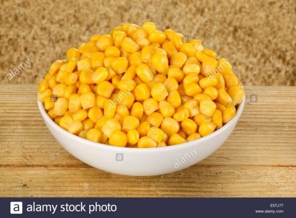 Sweet Corn
